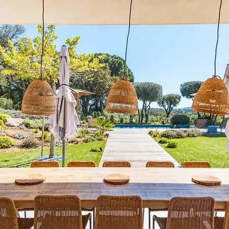 Alba Di Pinarello Villa Pinarellu