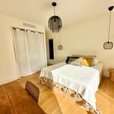 Villa Alba Di Pinarello Pinarellu