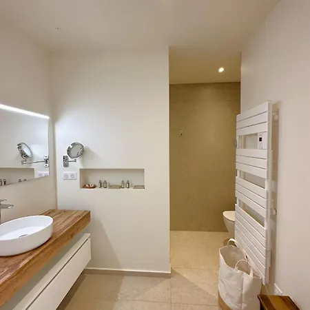 Alba Di Pinarello Villa *