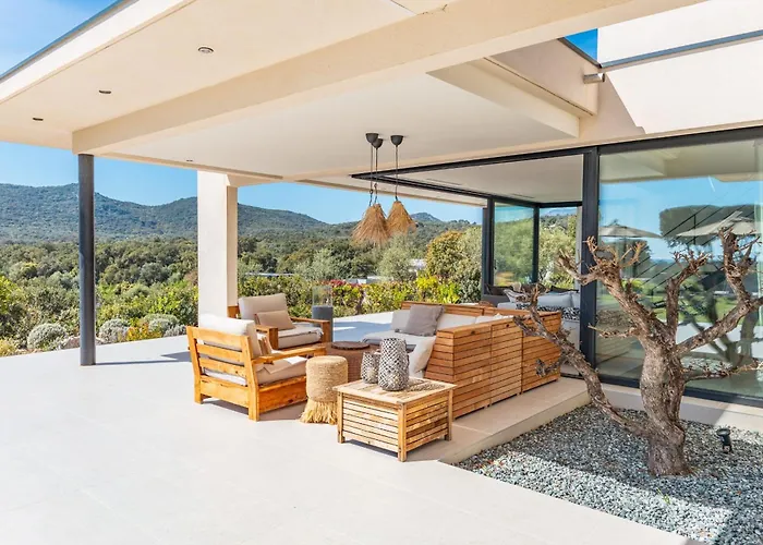 Villa Alba Di Pinarello