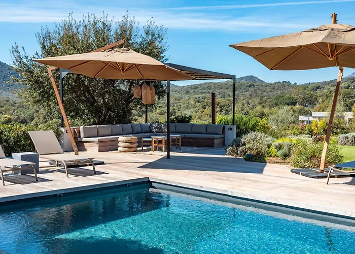 Villa Alba Di Pinarello