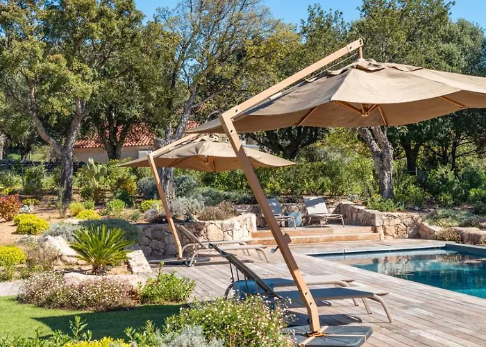 Alba Di Pinarello Villa Pinarellu