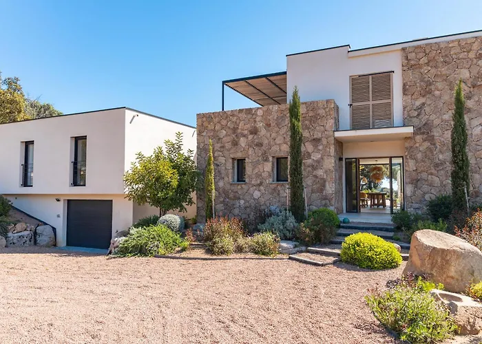 Alba Di Pinarello * Pinarellu