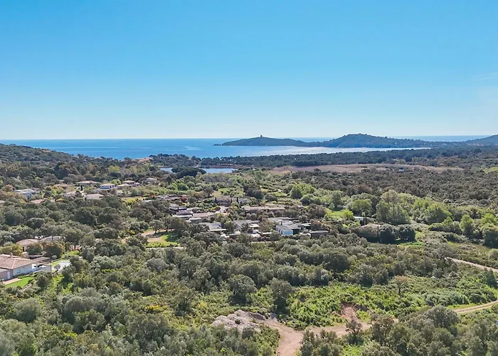 Villa Alba Di Pinarello *