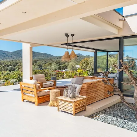 Villa Alba Di Pinarello