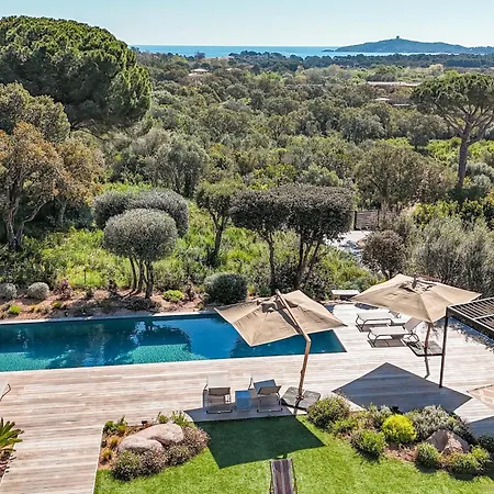 Alba Di Pinarello Villa