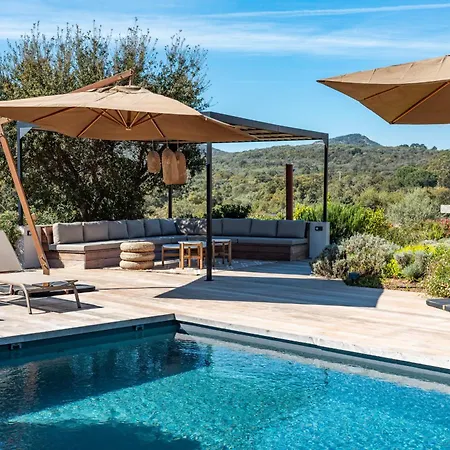 Villa Alba Di Pinarello