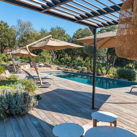 Alba Di Pinarello Villa