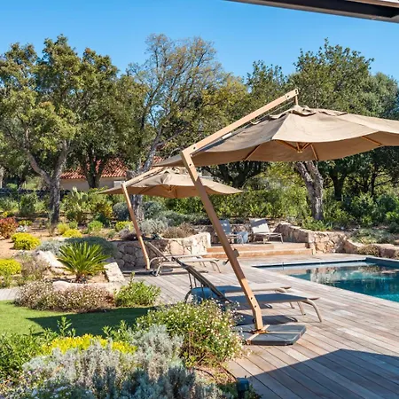 Alba Di Pinarello Villa Pinarellu