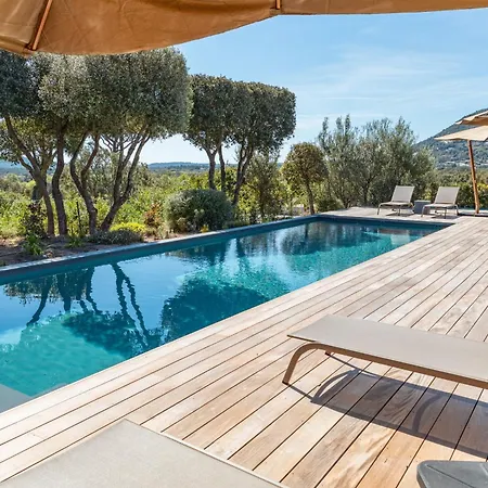 Alba Di Pinarello Villa *