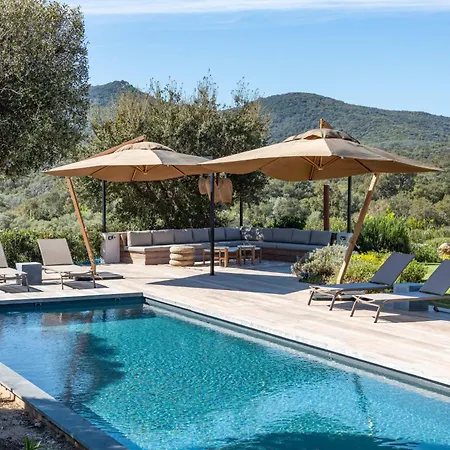 Villa Alba Di Pinarello *