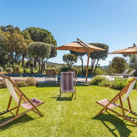 Villa Alba Di Pinarello *