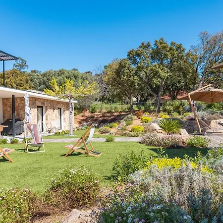 Alba Di Pinarello Villa