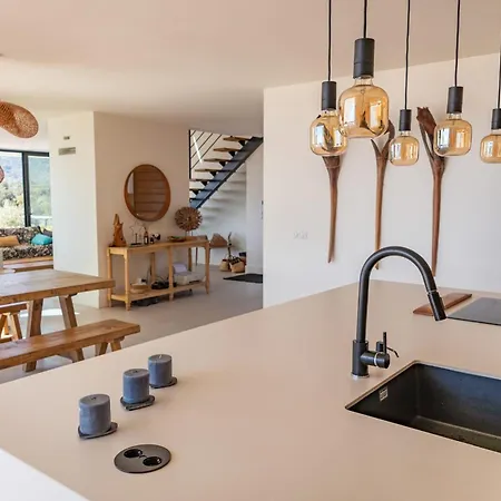 Alba Di Pinarello Villa