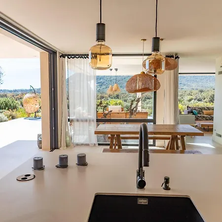 Villa Alba Di Pinarello Pinarellu