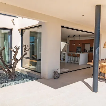 Alba Di Pinarello Villa Pinarellu