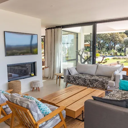 Villa Alba Di Pinarello