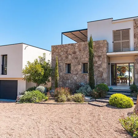 Alba Di Pinarello * Pinarellu