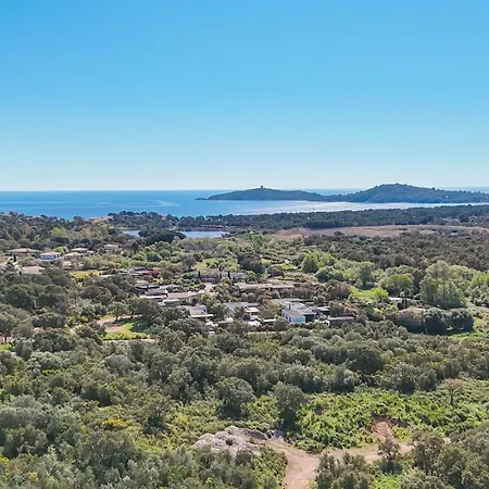 Villa Alba Di Pinarello *