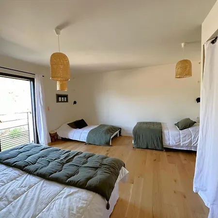 Villa Alba Di Pinarello