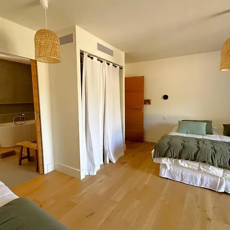 Alba Di Pinarello Villa Pinarellu