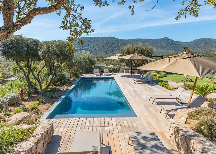 Alba Di Pinarello Villa *