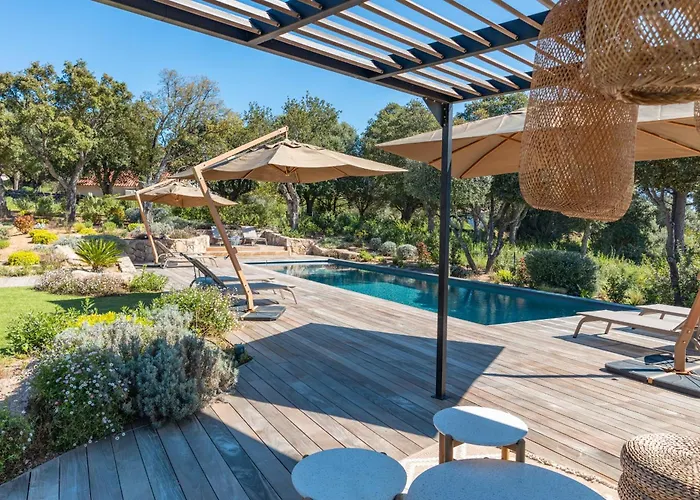 Alba Di Pinarello Villa