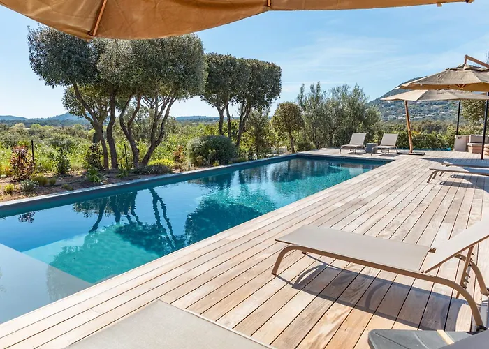 Alba Di Pinarello Villa *