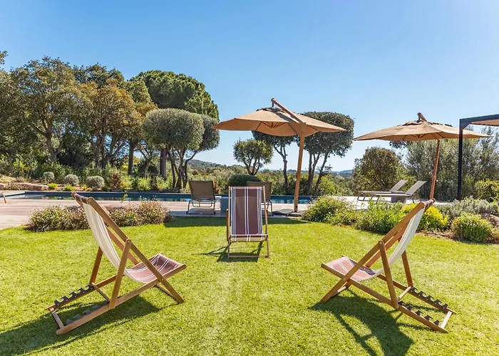 Villa Alba Di Pinarello *