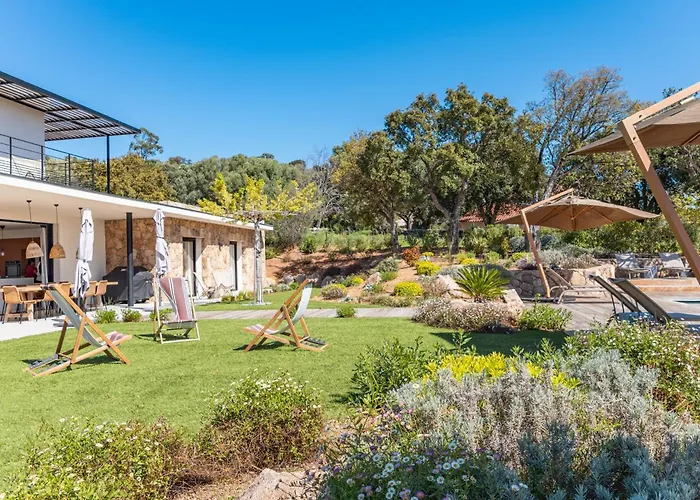 Alba Di Pinarello Villa