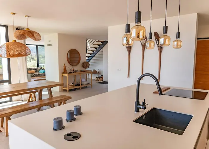 Alba Di Pinarello Villa