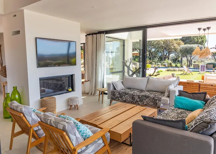 Villa Alba Di Pinarello