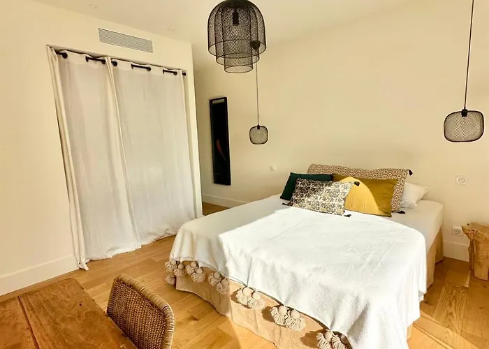 Villa Alba Di Pinarello Pinarellu