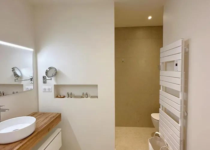 Alba Di Pinarello Villa *