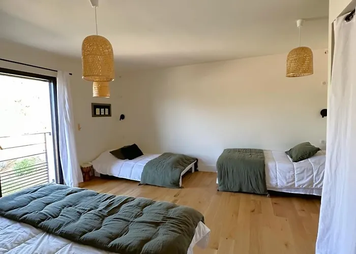 Villa Alba Di Pinarello