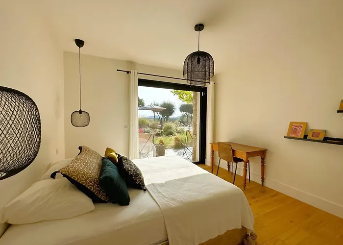 Alba Di Pinarello * Pinarellu